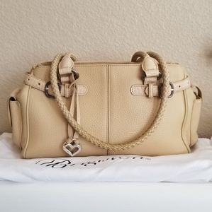 Brighton Light Neutral Handbag
